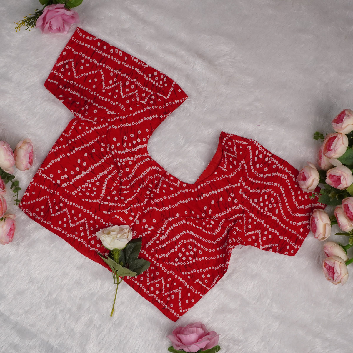 Bhadhini Print