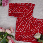 Bhadhini Print