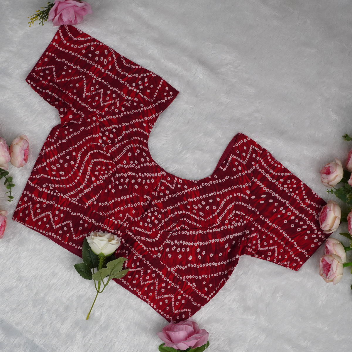 Bhadhini Print