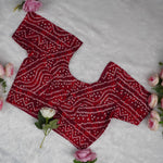 Bhadhini Print