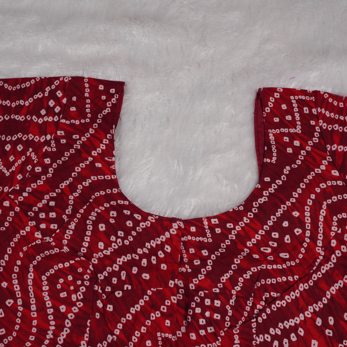 Bhadhini Print