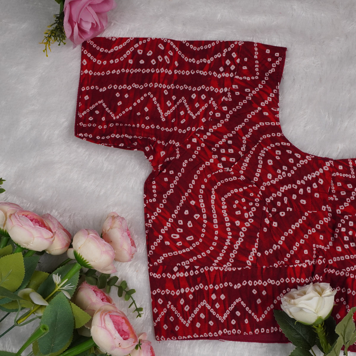 Bhadhini Print