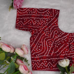 Bhadhini Print