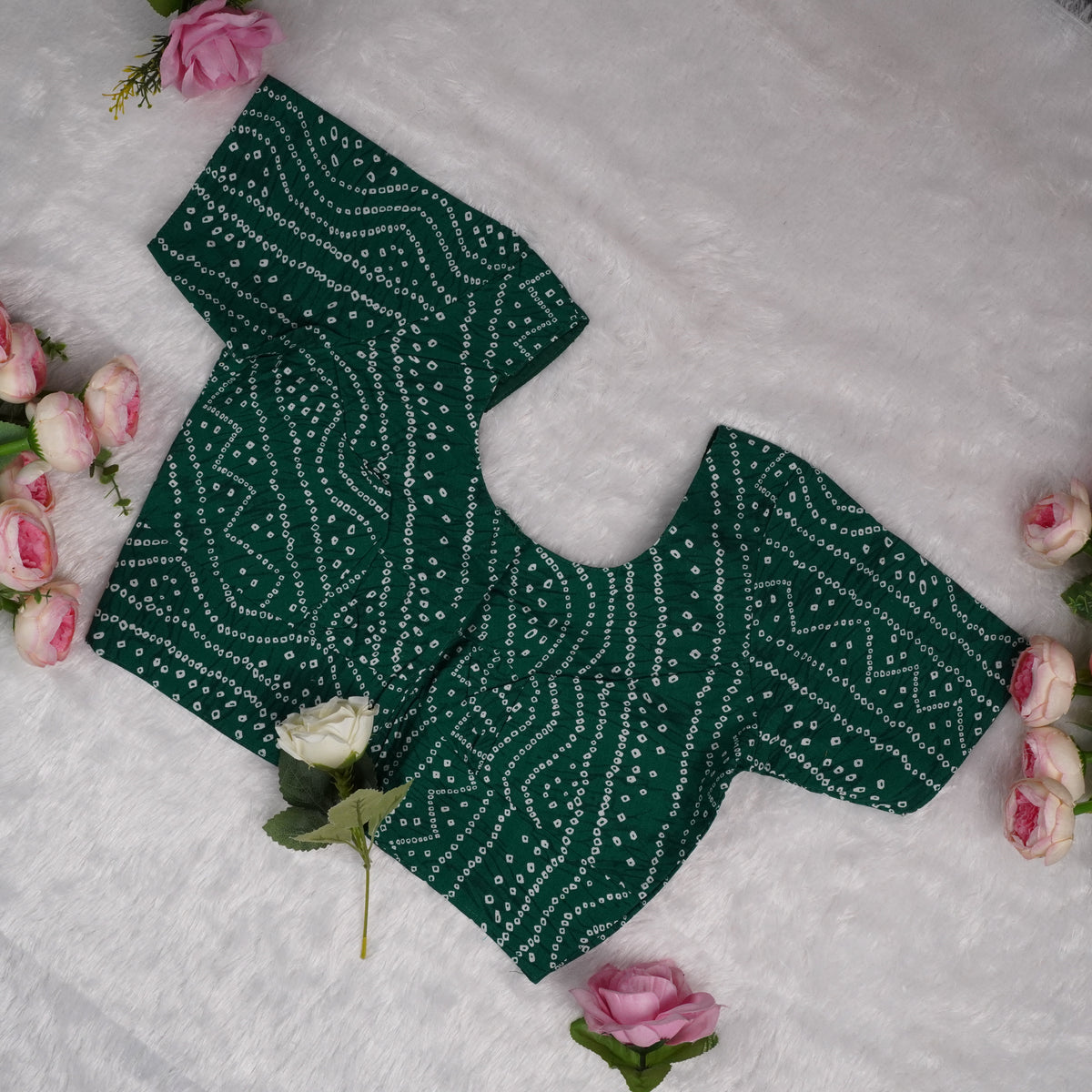 Bhadhini Print