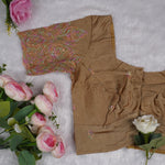 Royal Paisley Grace