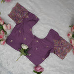 Royal Paisley Grace