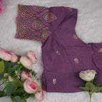 Royal Paisley Grace