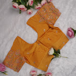 Royal Paisley Grace