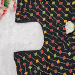 Google Print Blouse-2
