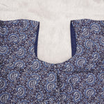 Google Print Blouse-3