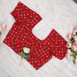 Google Print Blouse-3