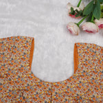 Floral Bloom Blouse