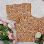Floral Bloom Blouse