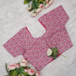 Floral Bloom Blouse