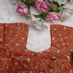 Zari Embroidered Blouse