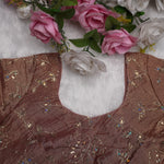 Zari Embroidered Blouse