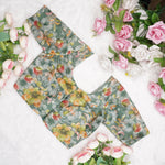 Gulrukh Bloom Blouse