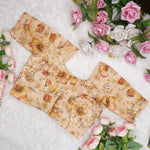 Gulrukh Bloom Blouse