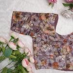 Gulrukh Bloom Blouse