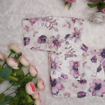 Gulrukh Bloom Blouse