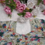 Gulrukh Bloom Blouse