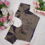 Copper Glow Blouses