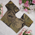 Copper Glow Blouses