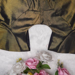 Copper Glow Blouses