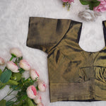 Copper Glow Blouses