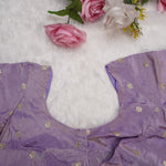 Coral Bloom Blouse
