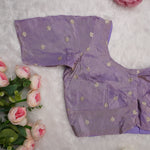 Coral Bloom Blouse