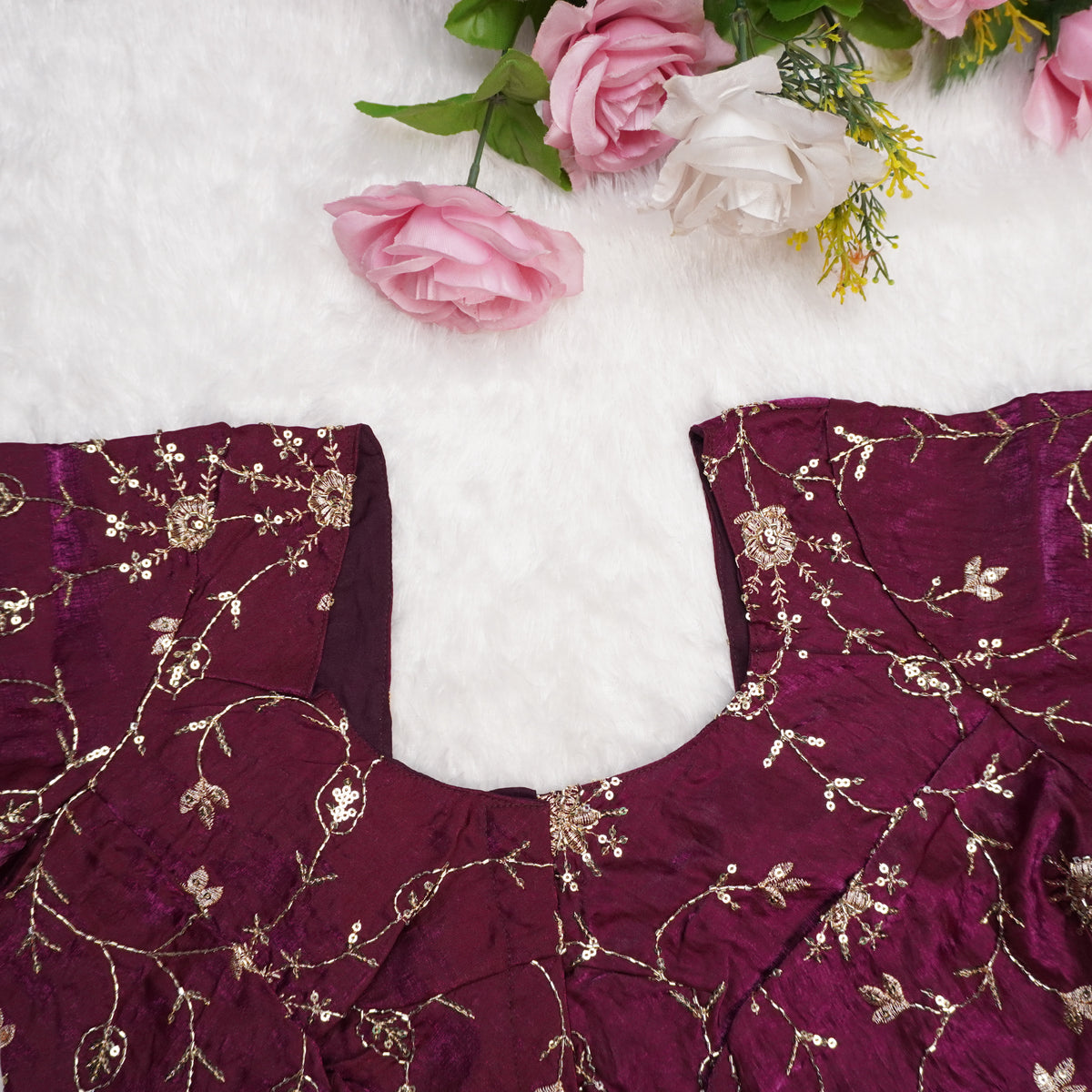 Moonlit Bloom EBL
