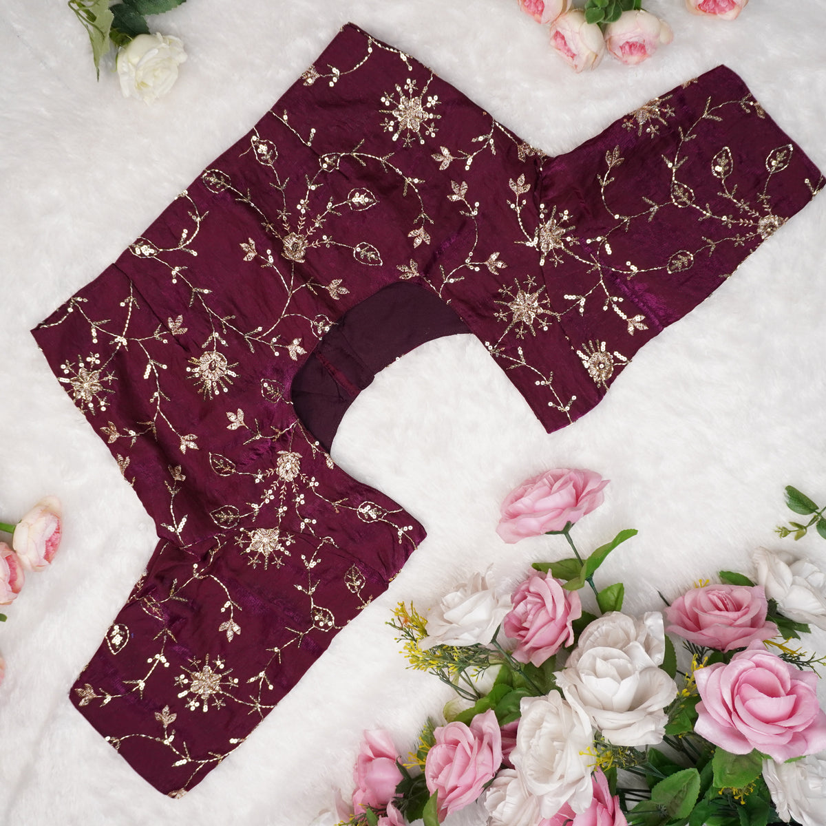 Moonlit Bloom EBL