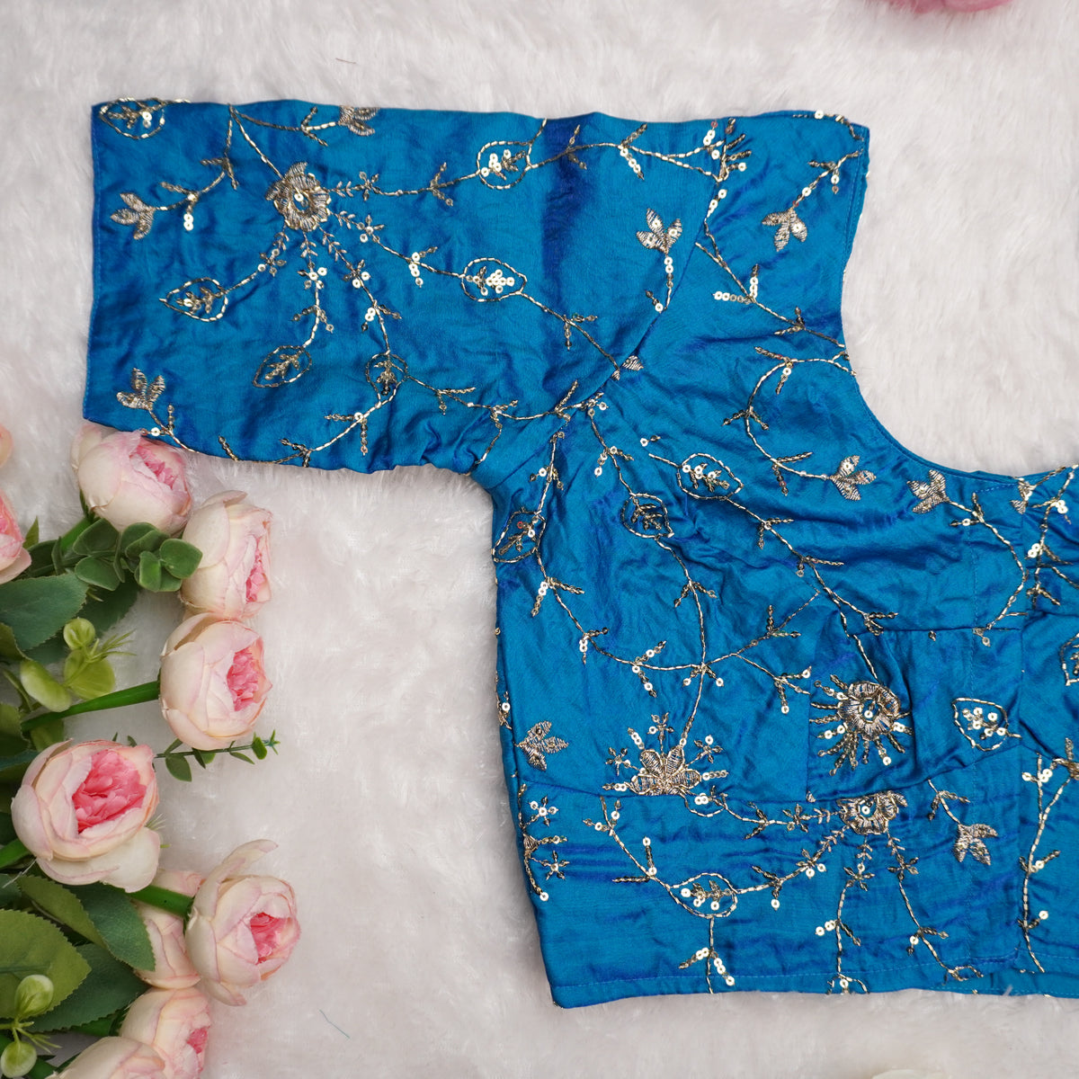 Moonlit Bloom EBL