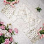 Fendy Padded Blouse