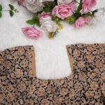 Kalamkari Blouse