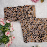 Kalamkari Blouse