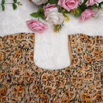 Kalamkari Blouse