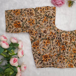 Kalamkari Blouse