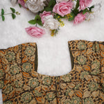 Kalamkari Blouse