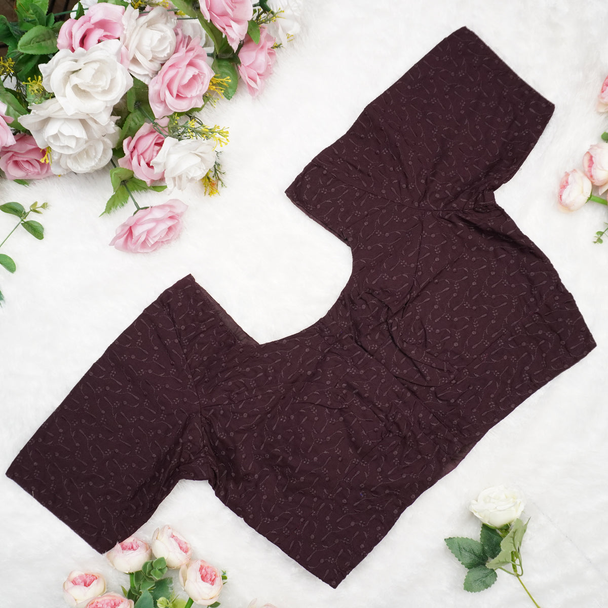 Hakoba blouse -1
