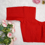 Hakoba blouse-2