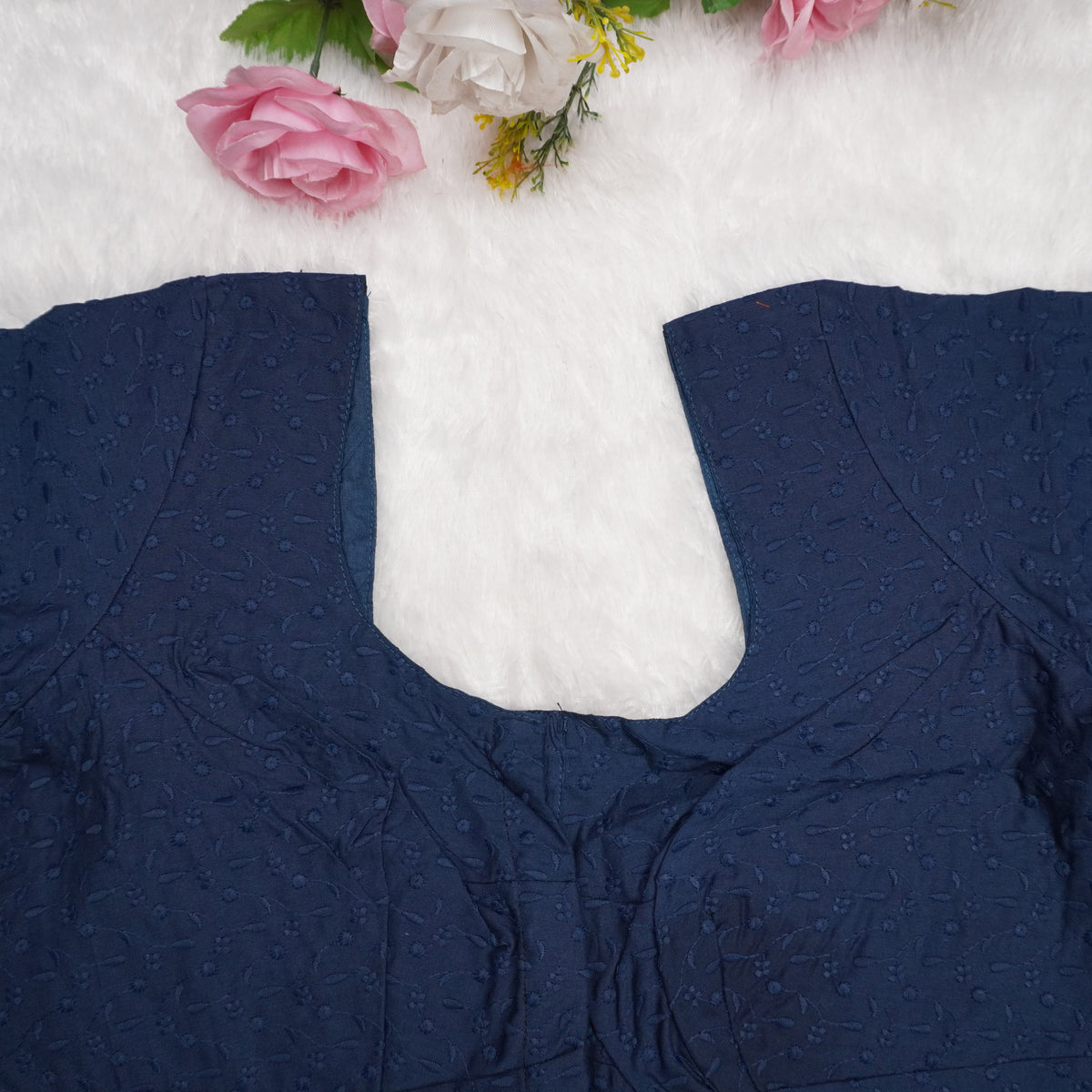 Hakoba blouse-4