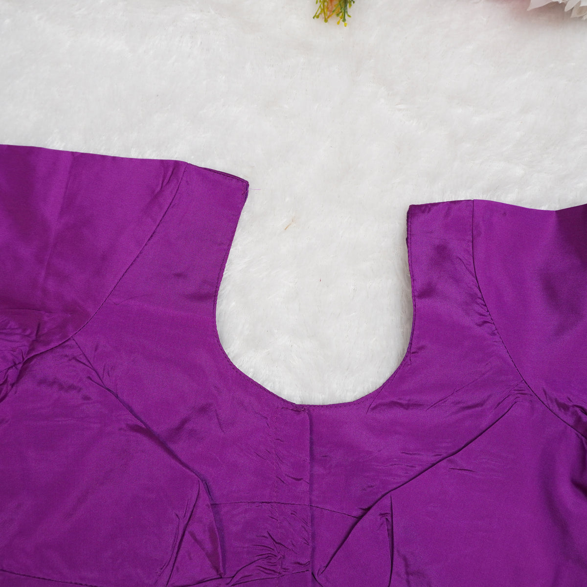 Premium work wear silk cotton