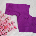 Premium work wear silk cotton