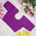 Premium work wear silk cotton