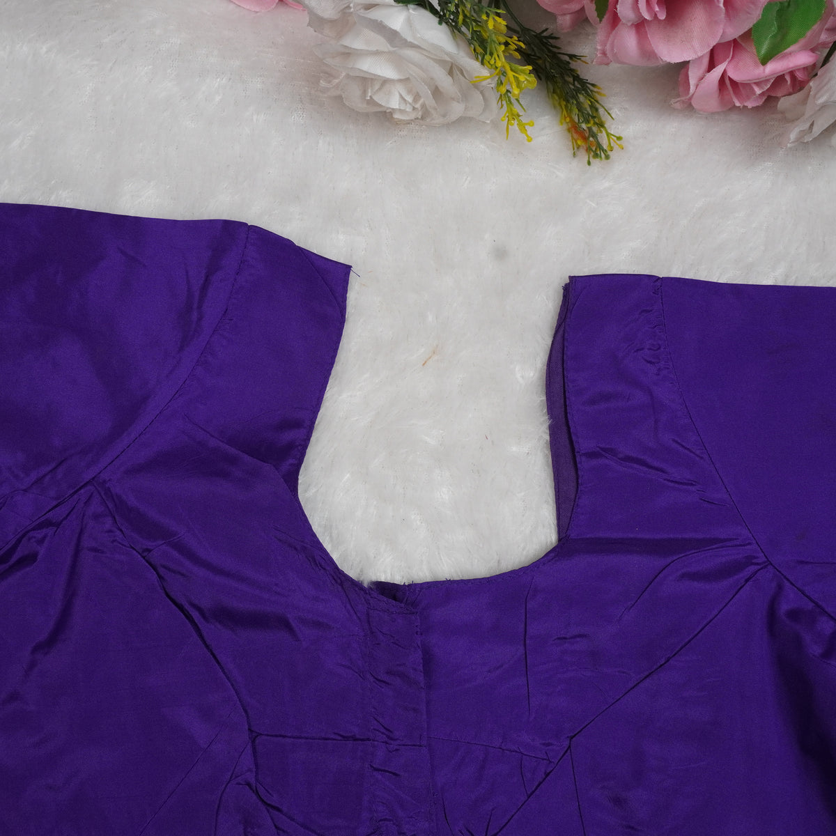 Premium work wear silk cotton