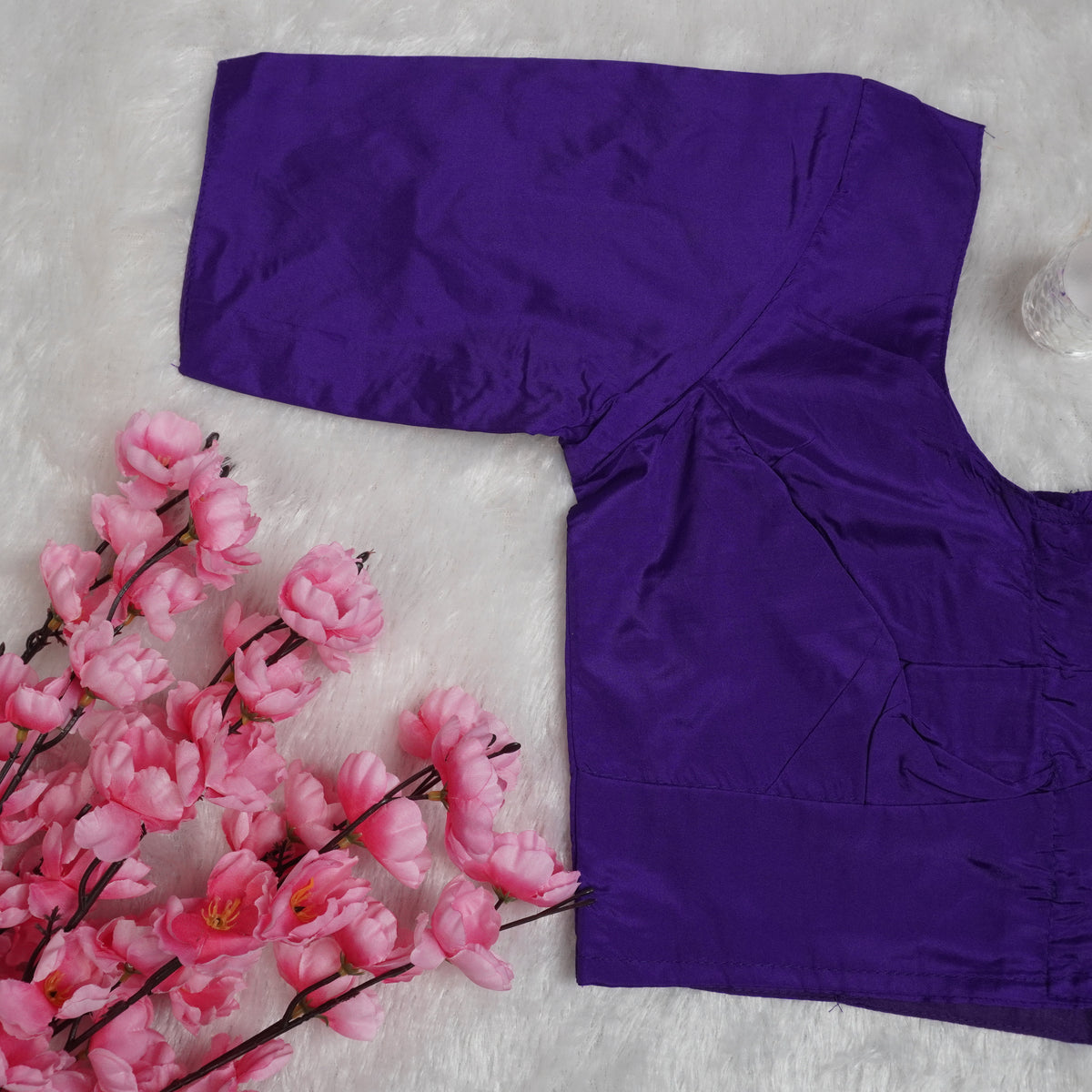 Premium work wear silk cotton