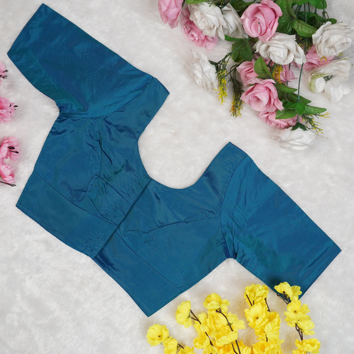 Premium work wear silk cotton