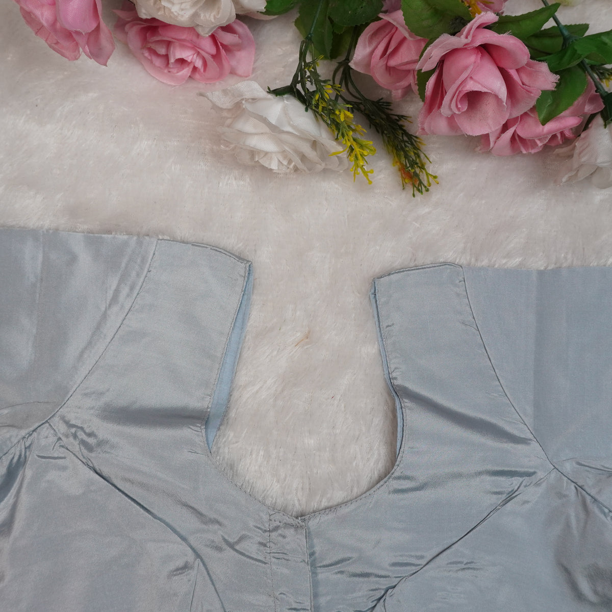 Premium work wear silk cotton
